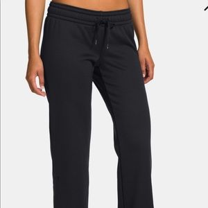 Under Armour Sweatpants (Storm) Size S